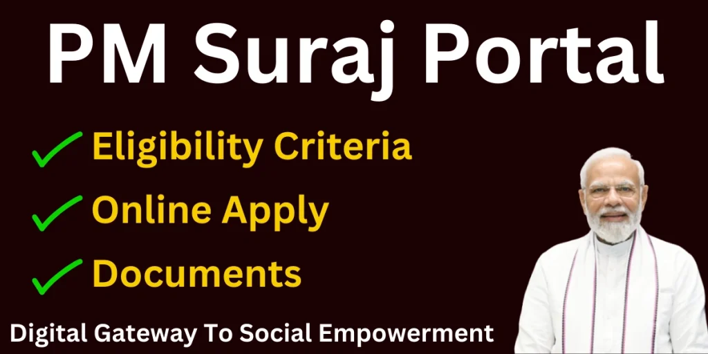 Suraj portal